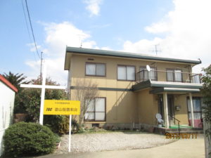Toyama Bible Church